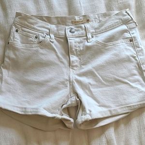 Levi Jean Shorts